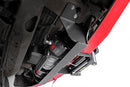 Hidden Winch Mounting Plate for Chevrolet Silverado/GMC Sierra 1500 (1999-2007)
