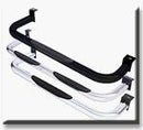 Go Rhino! S4000 Black Sidesteps 2001 Sequoia-0