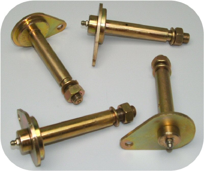 GRADE 8 Greaseable Spring Pin for FJ40, FJ60, or FJ62 81-90-0