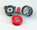 Vehicle Security System Quick Release Steering Wheel-0
