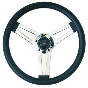 Grant Classic Banjo Steering Wheel-0