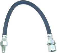 Rear Center Brake Hose for 91-92 Land Cruiser FJ80-0