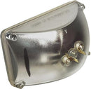 Halogen 6.5x4" HIGH BEAM head lamp light-8444