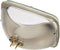 Halogen head lamp light 200mm Square-8447