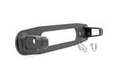 Winch Hook Mount - Hawse Fairlead