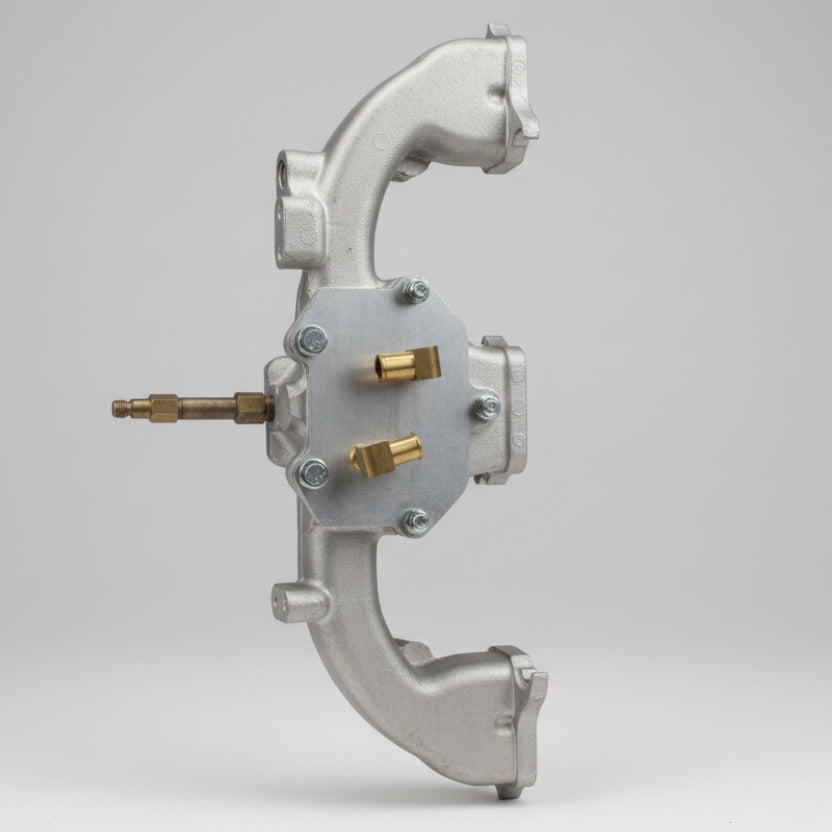 Heat Riser for Header Equipped 2F Toyota Land Cruiser FJ40 FJ60 ...