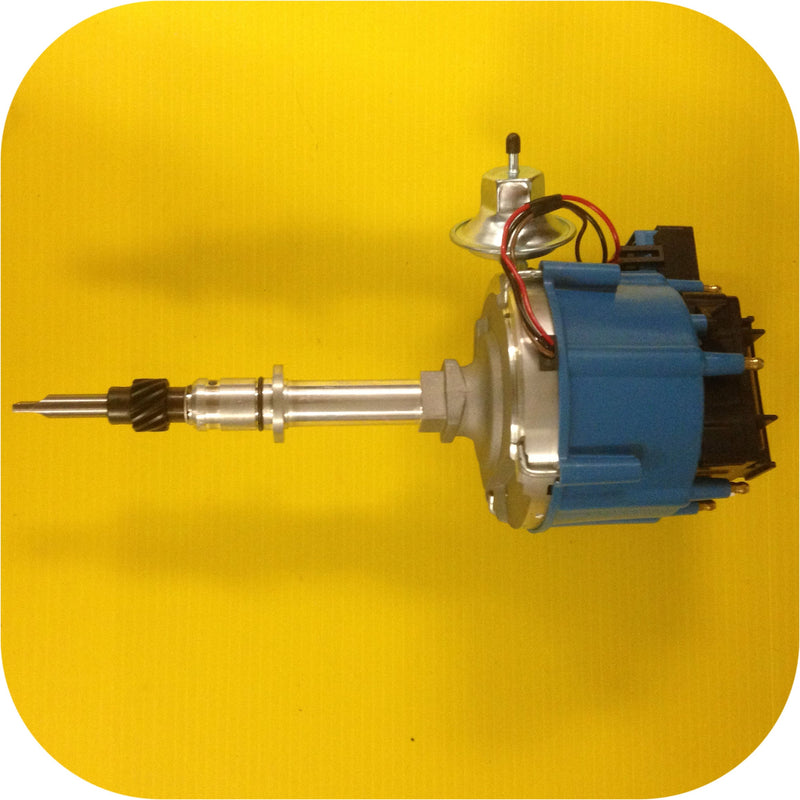 DELUXE HEI Distributor for Land Cruiser FJ40 FJ60 1F 2F-15561