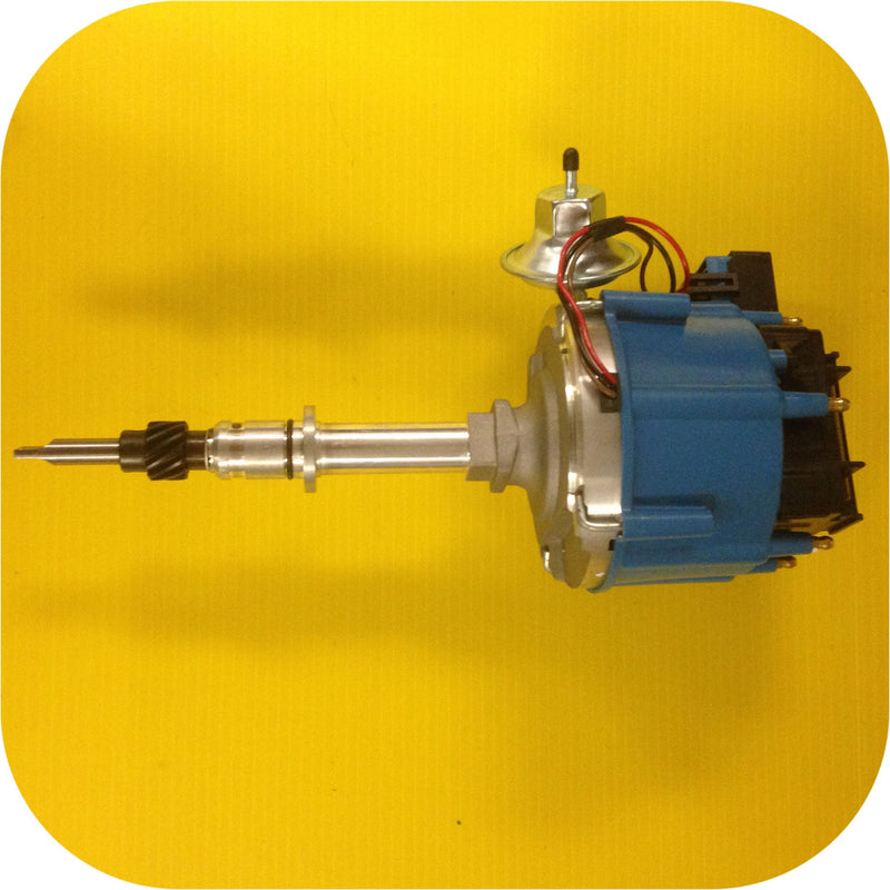 DELUXE HEI Distributor for Land Cruiser FJ40 FJ60 1F 2F-15561