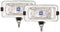 Hella 530 Clear Amber Lamp Kit-0