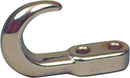 Chrome Tow Hook-7857