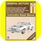 Repair Manual Book Cadillac Eldorado Seville Riviera-0