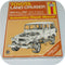Repair Manual Book Toyota FJ40 FJ55 Land Cruiser Owners (eBay #300107453627, finney22)-0