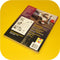 Repair Manual Book Toyota RAV4 RAV-4 96-02 Owners new-1278