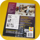 Repair Manual Book Toyota Highlander Lexus RX300 RX330-11287