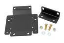 Winch Mount for Honda Pioneer 1000