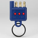 LED Trailer Brake Light Tester Ford Chevy Toyota Dodge Ram Pickup-22385