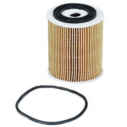 New MANN Oil Filter for Mini Cooper 02-08 S Turbo Sports Coupe-0