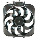 Black Magic Electric Fan-0