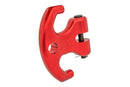 UTV Multi-Function Winch Cleat - Red