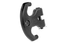UTV Multi-Function Winch Cleat - Black