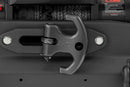 Multi-Function Winch Cleat - Black