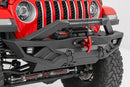 Winch Cleat - Red