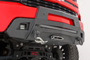 Hidden Winch Bumper for Chevrolet Silverado 1500 2WD/4WD (2019-2022)