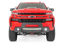 Hidden Winch Bumper for Chevrolet Silverado 1500 2WD/4WD (2019-2022)