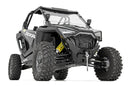 Winch Mount for Polaris RZR PRO XP