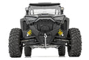 Winch Mount for Polaris RZR PRO XP