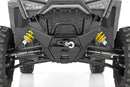 Winch Mount for Polaris RZR PRO XP
