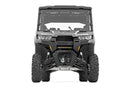 Winch Plate for Can-Am Defender HD 8/HD 9/HD 10