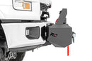 EXO Winch Mount Kit for Ford F-150 2WD/4WD (2009-2026)