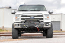EXO Winch Mount Kit for Ford F-150 2WD/4WD (2009-2026)