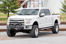 EXO Winch Mount Kit for Ford F-150 2WD/4WD (2009-2026)