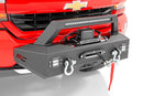 EXO Winch Mount Kit for Chevrolet Silverado 1500 2WD/4WD (2007-2018 & Classic)