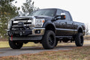 EXO Winch Mount Kit for Ford F-250/F-350 Super Duty 2WD/4WD (2011-2016)