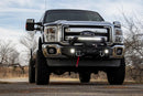 EXO Winch Mount Kit for Ford F-250/F-350 Super Duty 2WD/4WD (2011-2016)