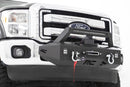 EXO Winch Mount Kit for Ford F-250/F-350 Super Duty 2WD/4WD (2011-2016)