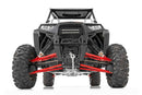 Winch Mount for Polaris RZR XP 1000/XP 4 1000 (2014-2023)