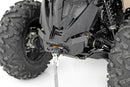 Winch Bumper for Can-Am Renegade 1000/Renegade 500