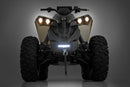 Winch Bumper for Can-Am Renegade 1000/Renegade 500