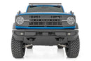 Tow Hook Brackets for Ford Bronco 4WD (2021-2026)