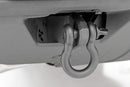 Tow Hook Brackets for Ford Bronco 4WD (2021-2026)