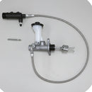 Clutch Master Slave Conversion for Toyota Tacoma Pickup Truck 95-04 4wd 2wd