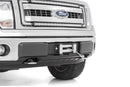 Hidden Winch Mounting Plate for Ford F-150 2WD/4WD (2009-2014)