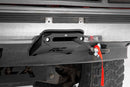 Hidden Winch Plate for Chevrolet/GMC C1500 K1500 Suburban Tahoe (1988-1999)