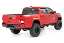 3.5 Inch Red UCA Vertex/V2 Leaf Lift Kit for Toyota Tacoma 2WD/4WD (2005-2023)