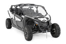 Winch Mount Front for Can-Am Maverick X3