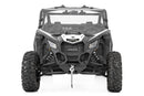 Winch Mount Front for Can-Am Maverick X3